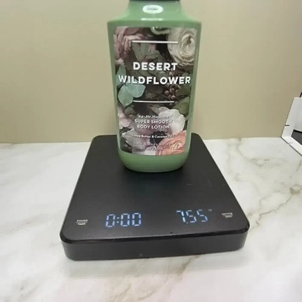 Bath & Body Works both are